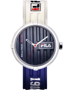 Купить Наручные часы FILA 38-338-102 в E-mobi