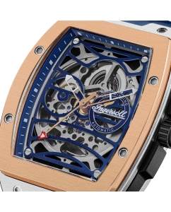 Купить Механические наручные часы Ingersoll I12304  в E-mobi