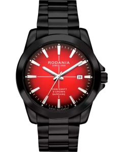 Купить Наручные часы Rodania R17041 в E-mobi