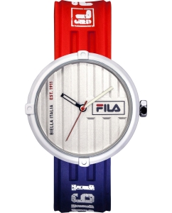 Купить Наручные часы FILA 38-338-103 в E-mobi