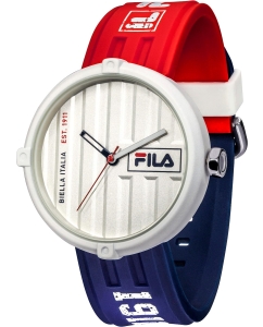 Купить Наручные часы FILA 38-338-103  в E-mobi
