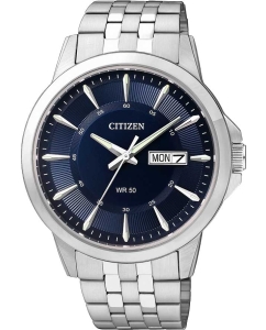 Купить Японские наручные часы Citizen BF2011-51L в E-mobi