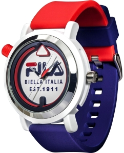 Купить Наручные часы FILA 38-341-001  в E-mobi