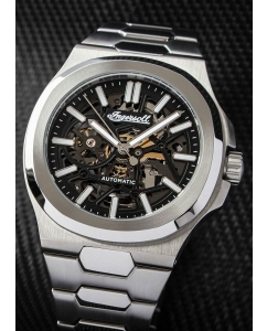 Купить Механические наручные часы Ingersoll I12501  в E-mobi