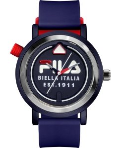 Купить Наручные часы FILA 38-341-002 в E-mobi