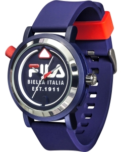 Купить Наручные часы FILA 38-341-002  в E-mobi