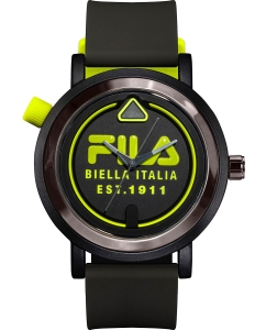 Купить Наручные часы FILA 38-341-003 в E-mobi