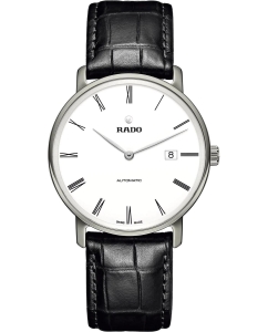 Купить Швейцарские механические керамические наручные часы Rado R14067036 в E-mobi