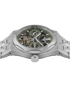 Купить Механические наручные часы Ingersoll I12905  в E-mobi