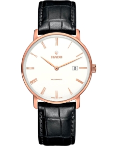 Купить Швейцарские механические керамические наручные часы Rado R14068016 в E-mobi