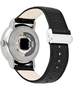 Купить Швейцарские механические наручные часы Rado R14129136  в E-mobi