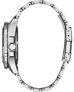 Купить Японские механические наручные часы Citizen NH7530-52M  в E-mobi