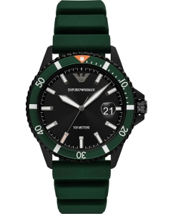 Купить Наручные часы Emporio Armani AR11464 в E-mobi