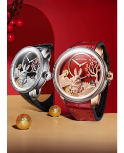 Купить Механические наручные часы Lucky Harvey ZLS201-1  в E-mobi