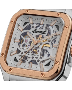 Купить Механические наручные часы Ingersoll I14502  в E-mobi