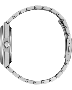 Купить Японские механические титановые наручные часы Citizen NJ0180-80Z  в E-mobi