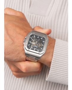 Купить Механические наручные часы Ingersoll I14501  в E-mobi