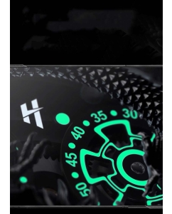 Купить Механические наручные часы Lucky Harvey ZLS202-1  в E-mobi