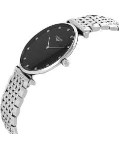 Купить Швейцарские наручные часы Longines L4.866.4.58.6  в E-mobi