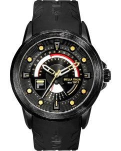 Купить Наручные часы FILA 38-346-002 в E-mobi