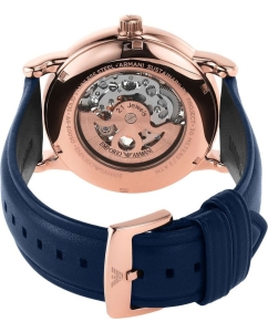 Купить Механические наручные часы Emporio Armani AR60050  в E-mobi