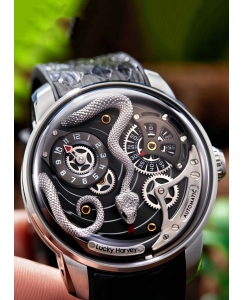 Купить Механические наручные часы Lucky Harvey ZLS203-1  в E-mobi