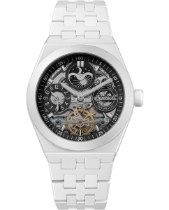 Купить Механические керамические наручные часы Ingersoll I15101 в E-mobi