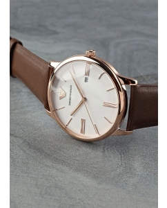 Купить Наручные часы Emporio Armani AR11572  в E-mobi