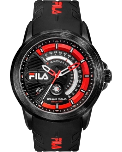 Купить Наручные часы FILA 38-347-001 в E-mobi