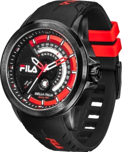 Купить Наручные часы FILA 38-347-001  в E-mobi