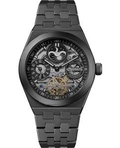 Купить Механические керамические наручные часы Ingersoll I15102 в E-mobi