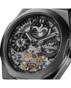 Купить Механические керамические наручные часы Ingersoll I15102  в E-mobi