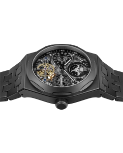 Купить Механические керамические наручные часы Ingersoll I15102  в E-mobi