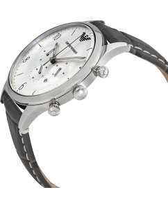 Купить Наручные часы Emporio Armani AR1861 с хронографом  в E-mobi