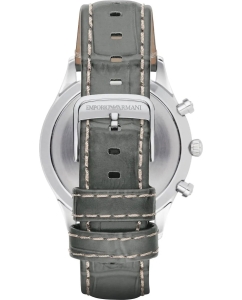 Купить Наручные часы Emporio Armani AR1861 с хронографом  в E-mobi