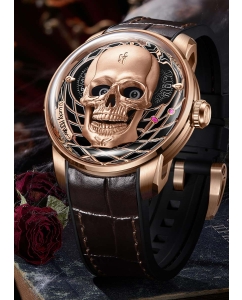 Купить Механические наручные часы Lucky Harvey ZLS204-2  в E-mobi