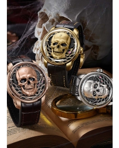 Купить Механические наручные часы Lucky Harvey ZLS204-3  в E-mobi