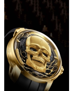 Купить Механические наручные часы Lucky Harvey ZLS204-3  в E-mobi