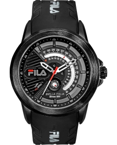 Купить Наручные часы FILA 38-347-003 в E-mobi