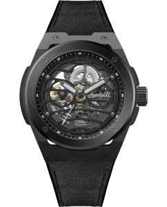 Купить Механические наручные часы Ingersoll I15201 в E-mobi