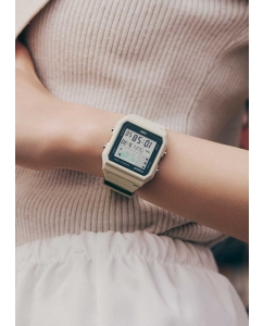 Купить Японские наручные часы Casio Collection LF-30W-8A с хронографом  в E-mobi