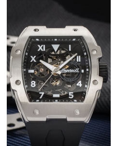 Купить Механические наручные часы Ingersoll I15301  в E-mobi