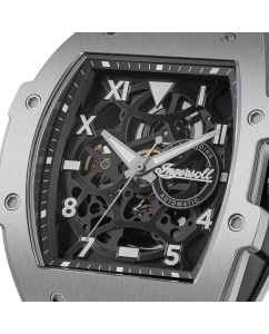 Купить Механические наручные часы Ingersoll I15301  в E-mobi