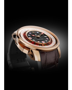 Купить Механические наручные часы Lucky Harvey ZLS302-2  в E-mobi