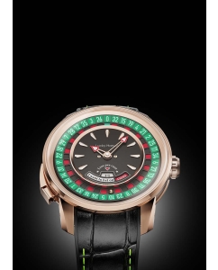 Купить Механические наручные часы Lucky Harvey ZLS303-1  в E-mobi