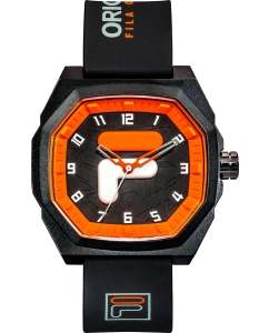 Купить Наручные часы FILA 38-348-003 в E-mobi