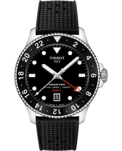 Купить Швейцарские наручные часы Tissot T120.852.17.051.00 в E-mobi