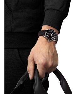 Купить Швейцарские наручные часы Tissot T120.852.17.051.00  в E-mobi