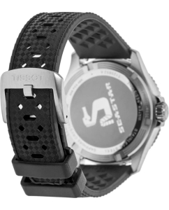 Купить Швейцарские наручные часы Tissot T120.852.17.051.00  в E-mobi