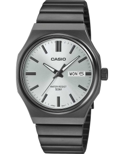 Купить Японские наручные часы Casio Collection MTP-E735B-7A в E-mobi